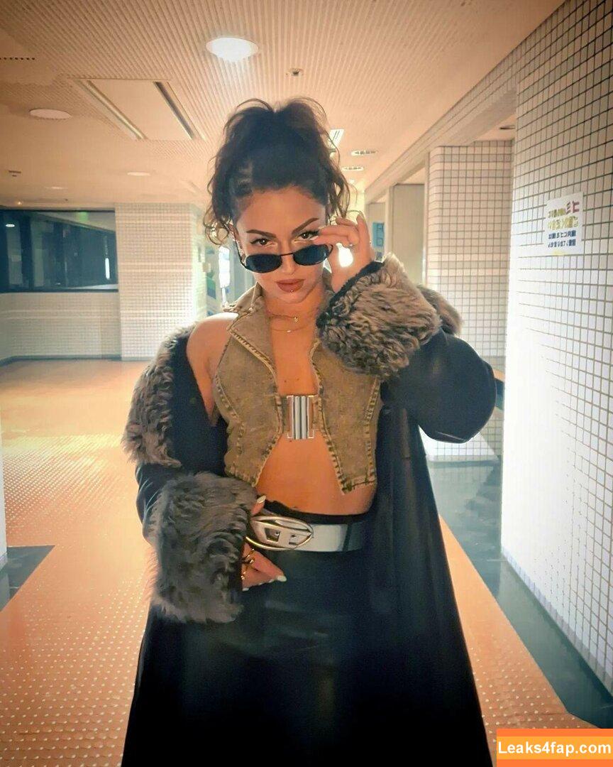 WomenJoshi / Puroresu leaked photo photo #4430