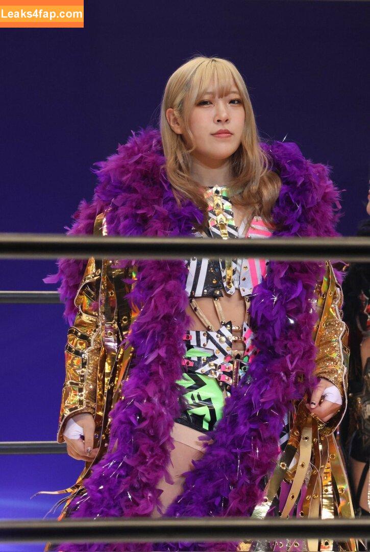 WomenJoshi / Puroresu leaked photo photo #4431