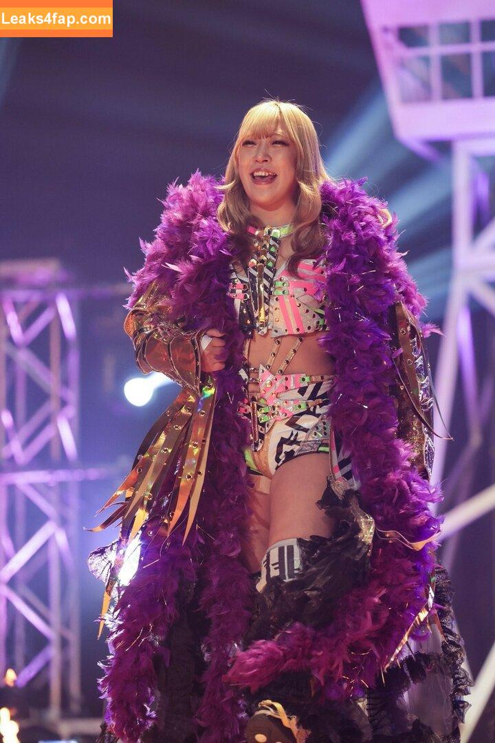 WomenJoshi / Puroresu leaked photo photo #4434