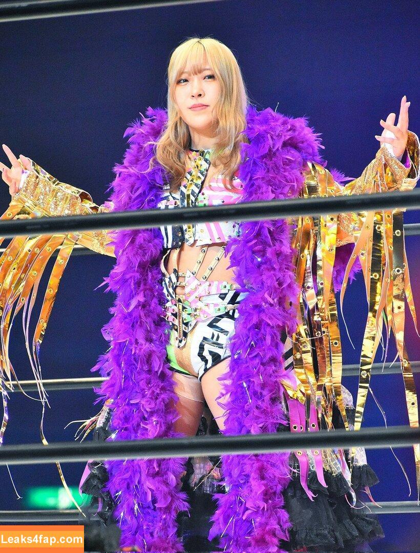 WomenJoshi / Puroresu leaked photo photo #4436