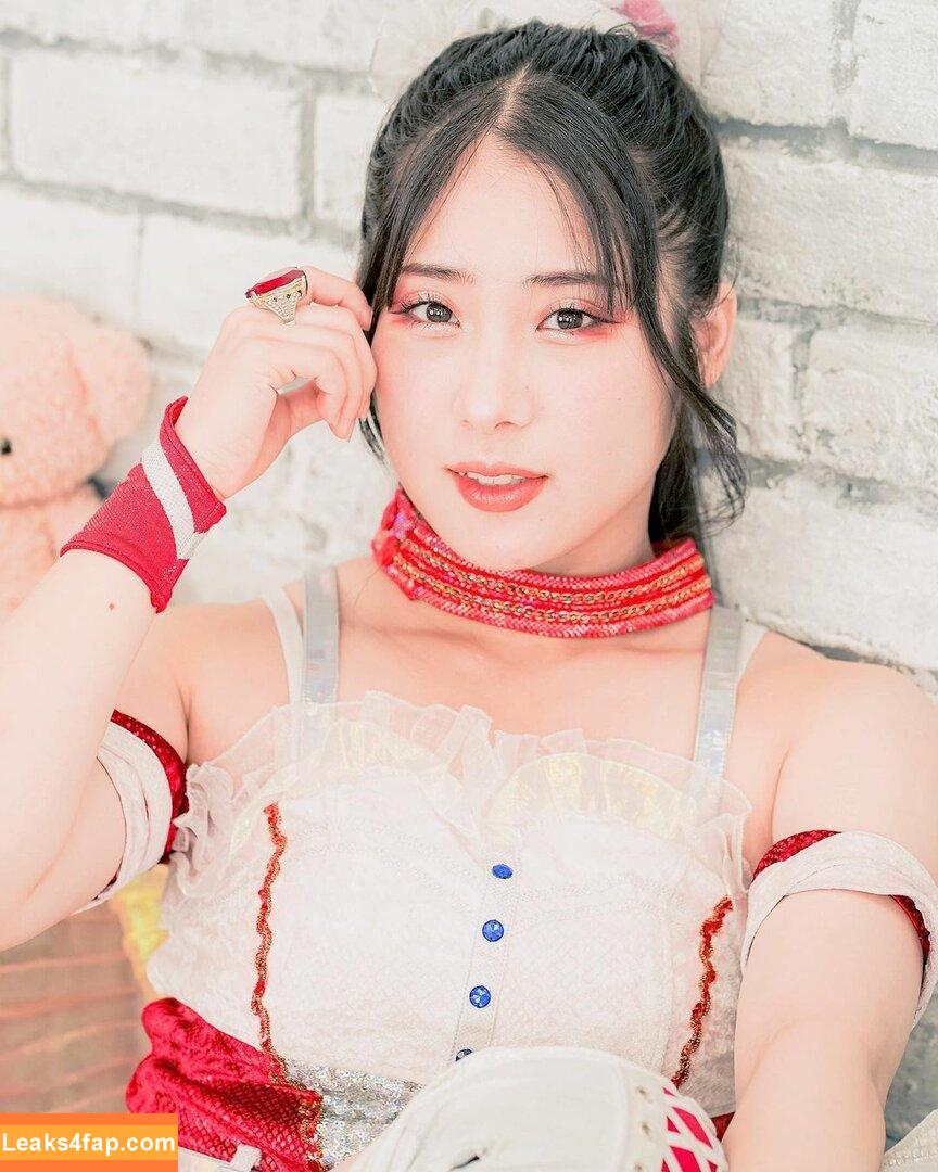WomenJoshi / Puroresu leaked photo photo #4439