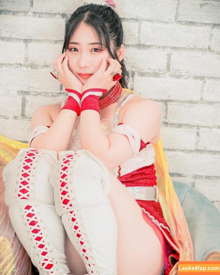 WomenJoshi / Puroresu leaked photo photo #4440