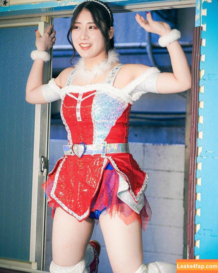 WomenJoshi / Puroresu leaked photo photo #4442