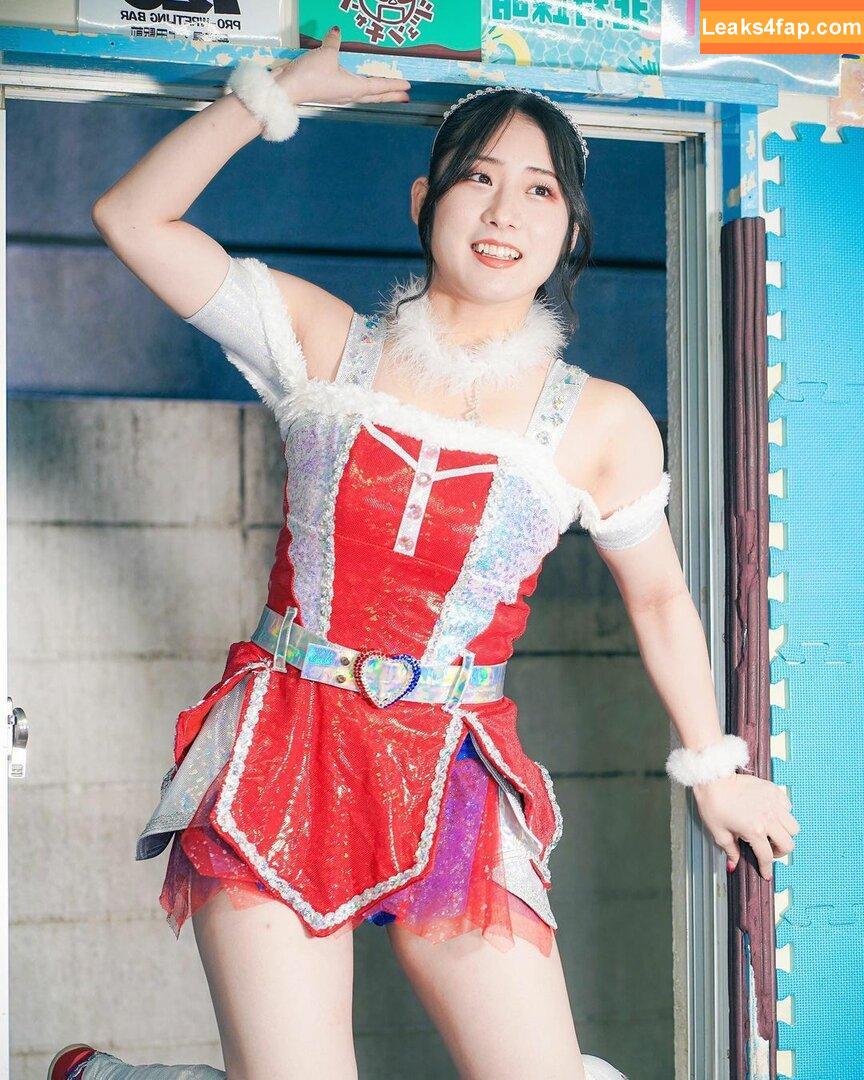 WomenJoshi / Puroresu leaked photo photo #4443