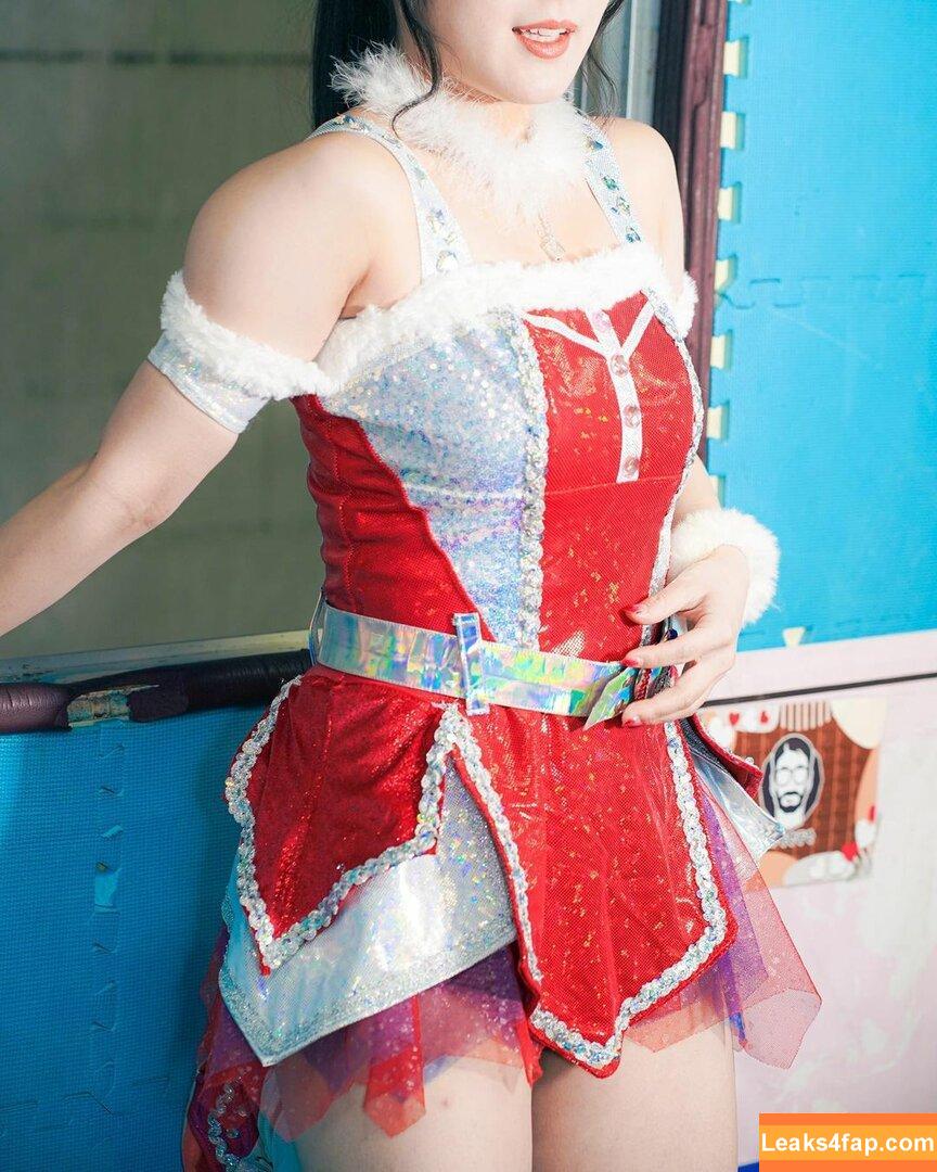 WomenJoshi / Puroresu leaked photo photo #4444