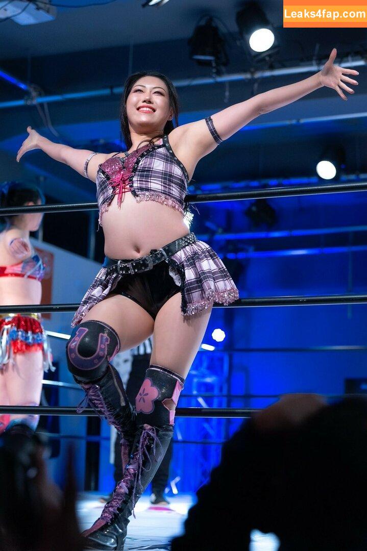 WomenJoshi / Puroresu leaked photo photo #4447