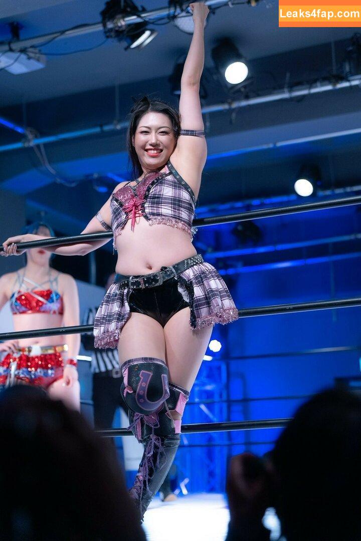 WomenJoshi / Puroresu leaked photo photo #4451