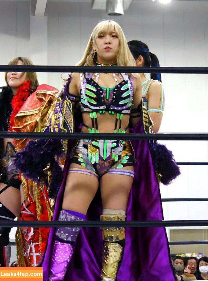 WomenJoshi / Puroresu leaked photo photo #4455