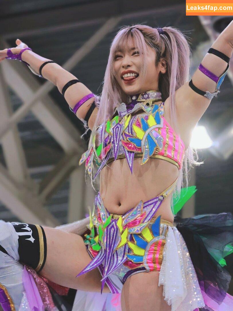 WomenJoshi / Puroresu leaked photo photo #4456