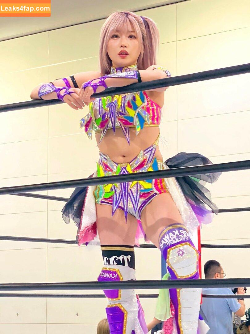 WomenJoshi / Puroresu leaked photo photo #4457