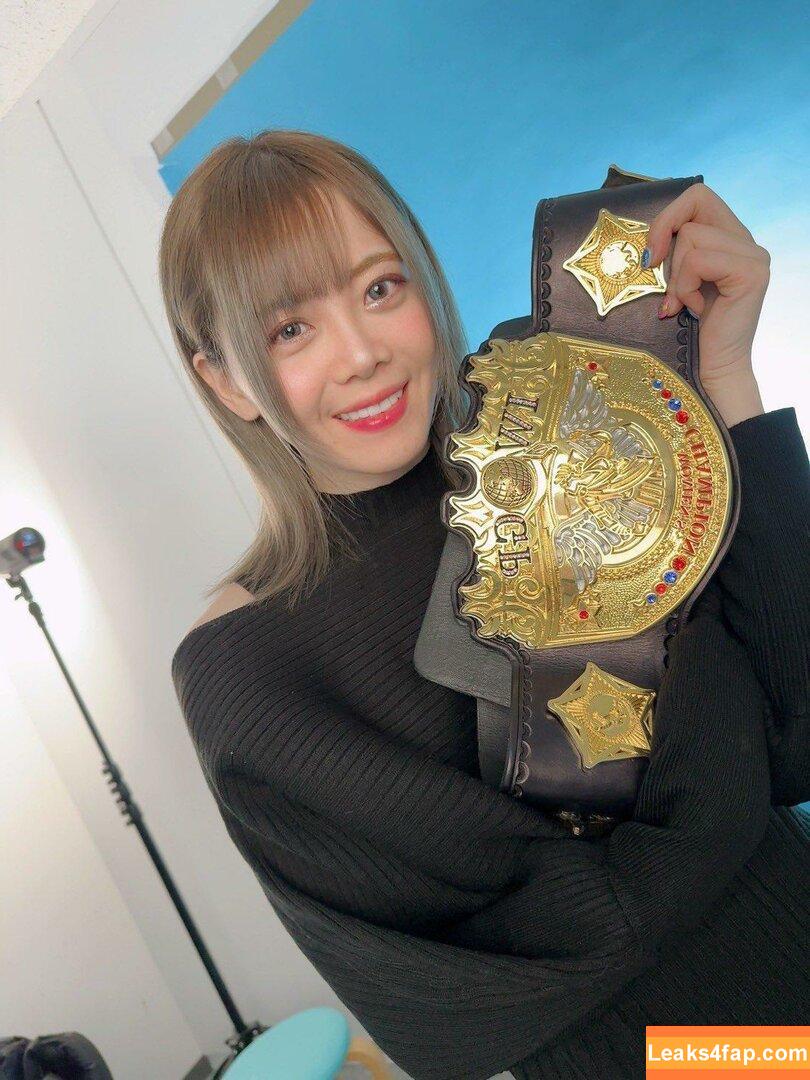WomenJoshi / Puroresu leaked photo photo #4458