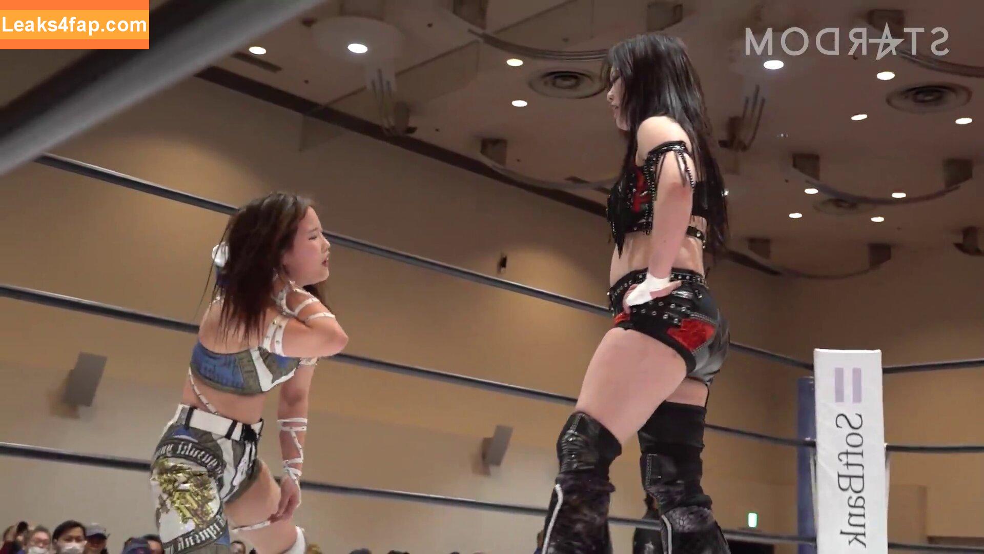 WomenJoshi / Puroresu leaked photo photo #4465