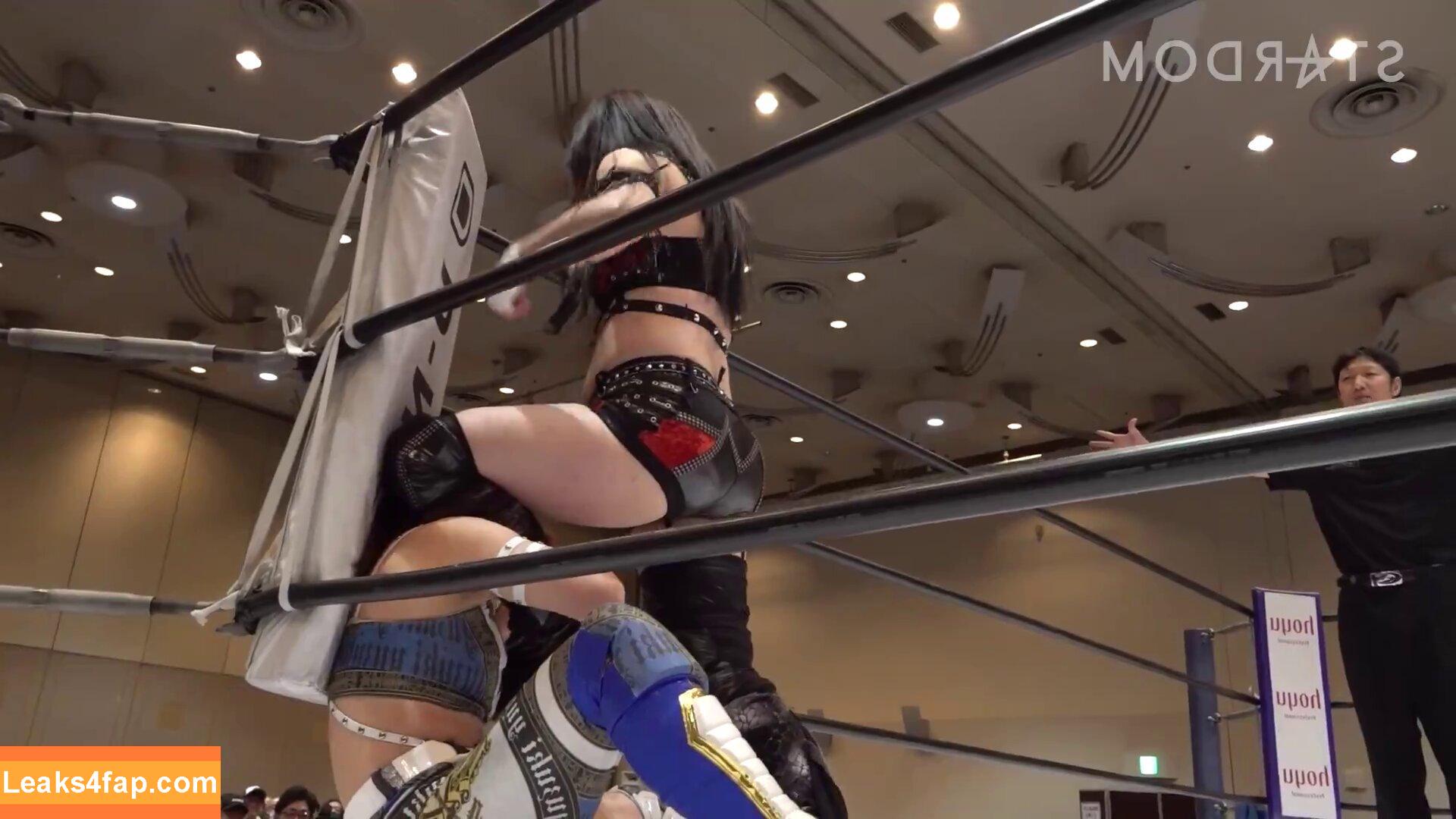 WomenJoshi / Puroresu leaked photo photo #4466