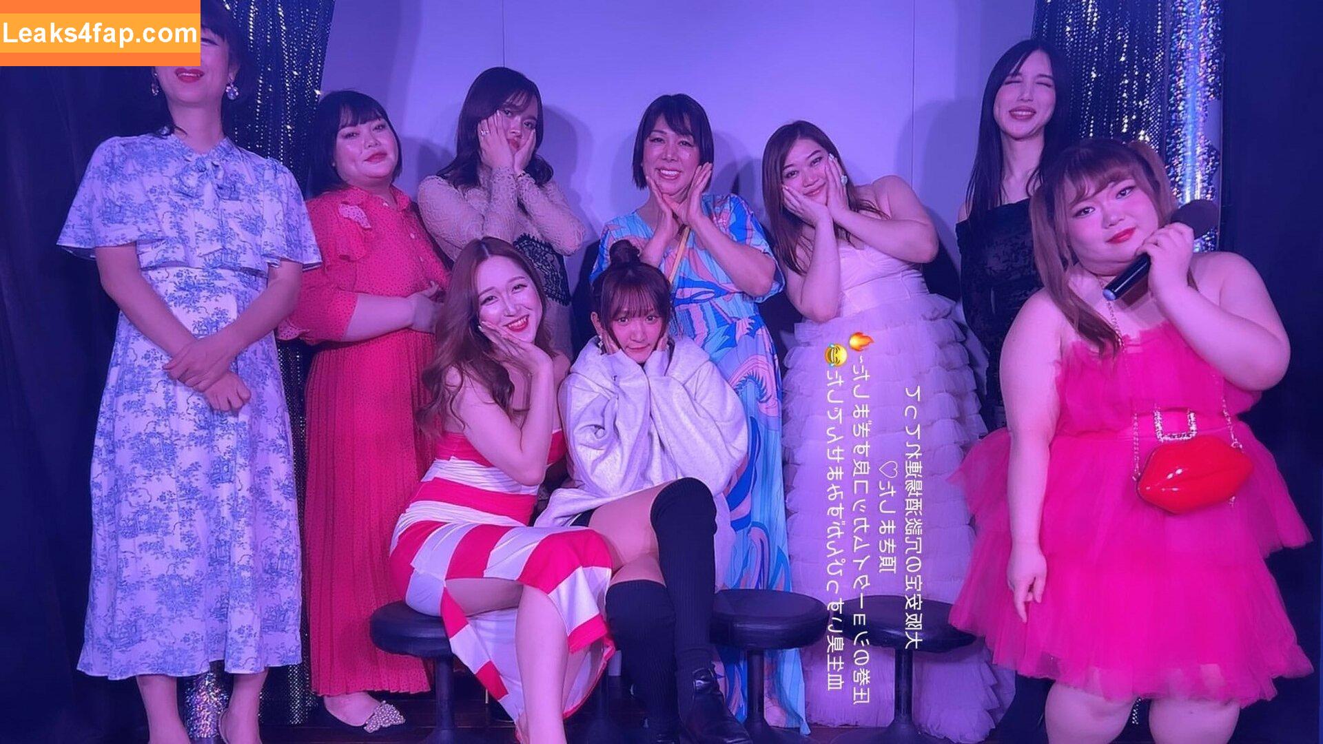 WomenJoshi / Puroresu leaked photo photo #4471