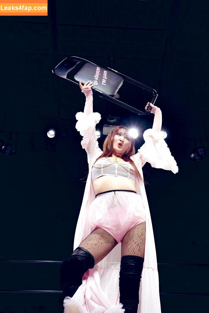 WomenJoshi / Puroresu leaked photo photo #4477