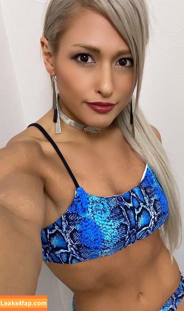 WomenJoshi / Puroresu leaked photo photo #4485