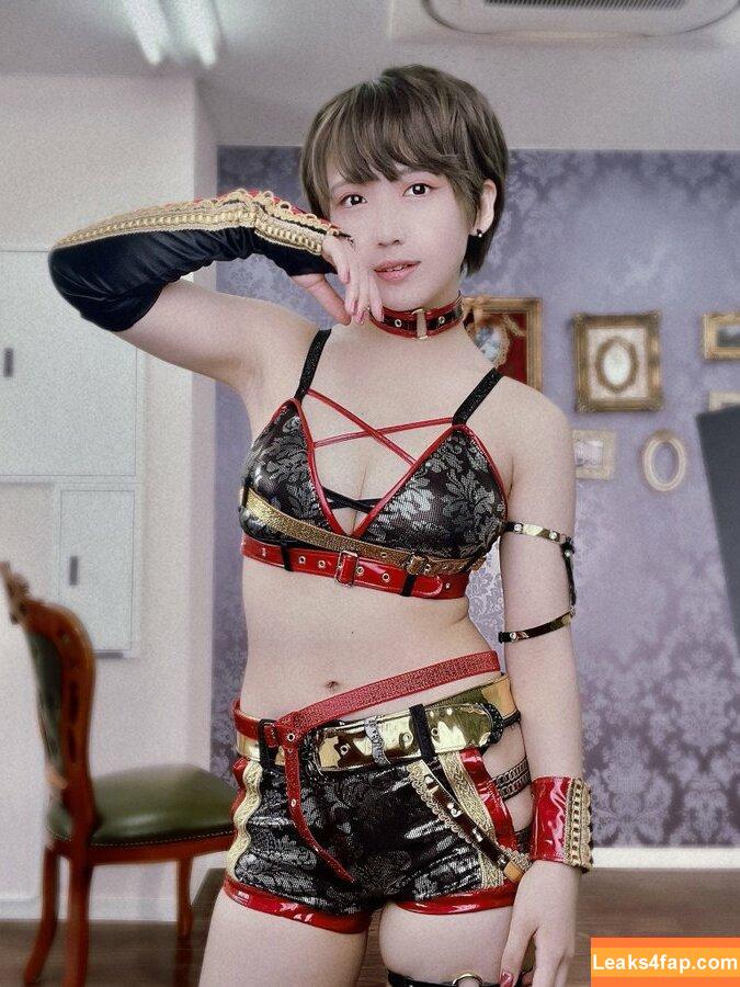 WomenJoshi / Puroresu leaked photo photo #4488