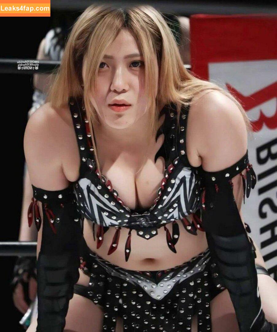 WomenJoshi / Puroresu leaked photo photo #4535