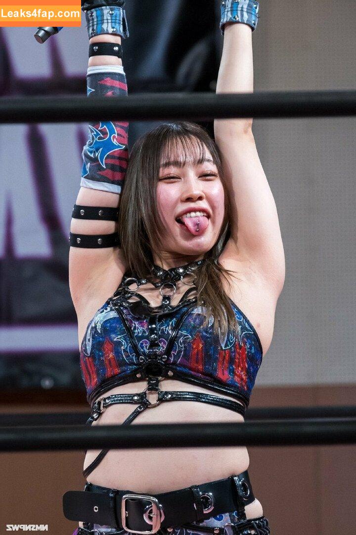 WomenJoshi / Puroresu leaked photo photo #4566