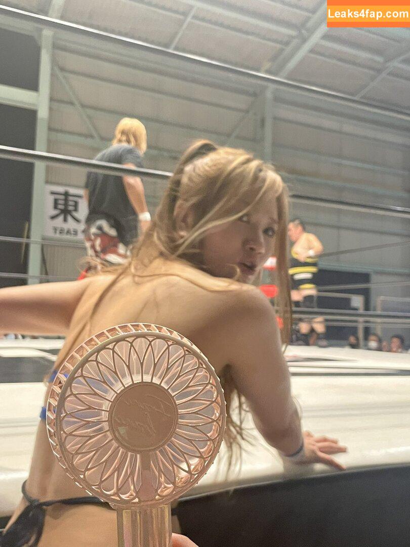WomenJoshi / Puroresu leaked photo photo #4578