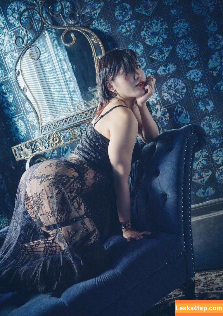 WomenJoshi / Puroresu leaked photo photo #4581