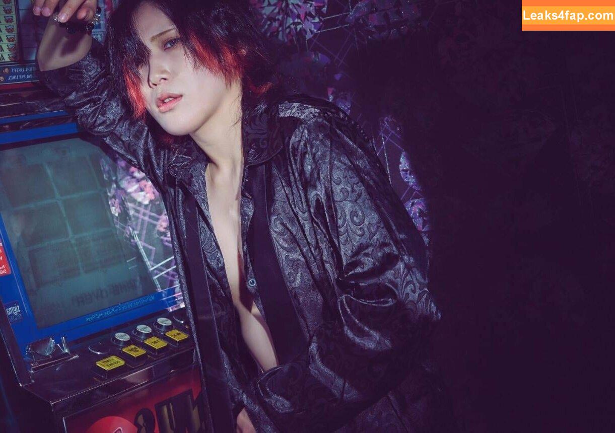 WomenJoshi / Puroresu leaked photo photo #4588