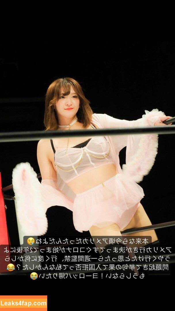 WomenJoshi / Puroresu слитое фото фото #4599