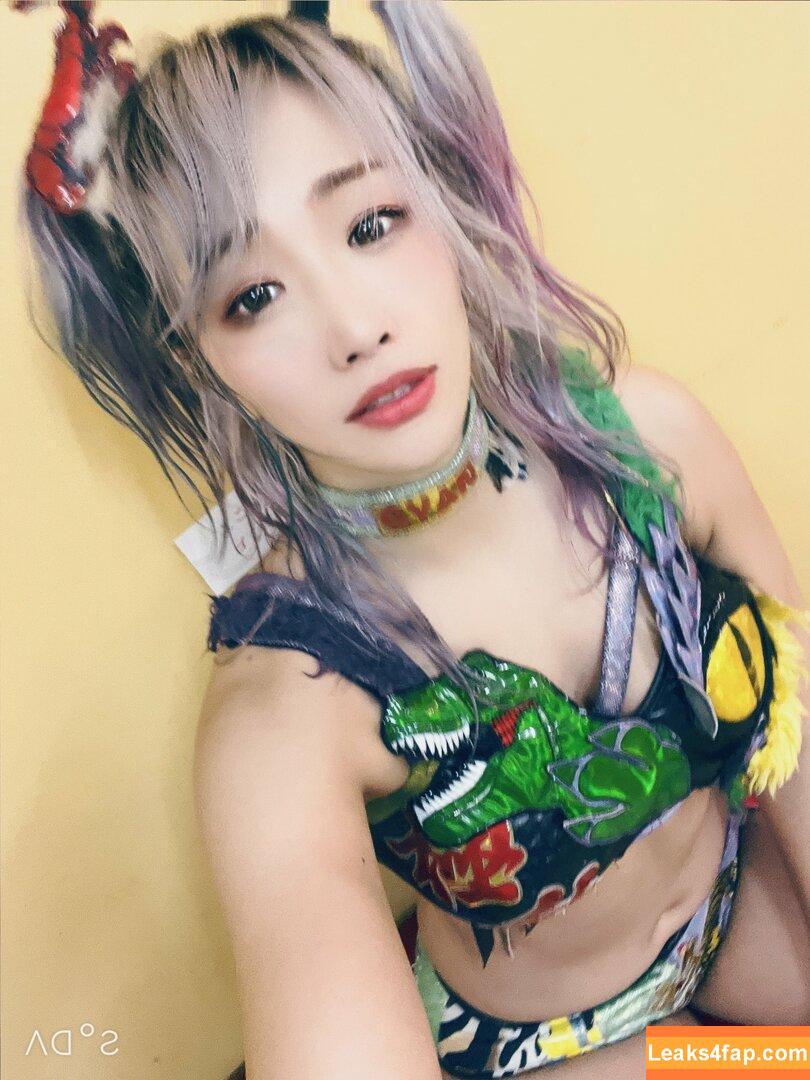 WomenJoshi / Puroresu слитое фото фото #4608