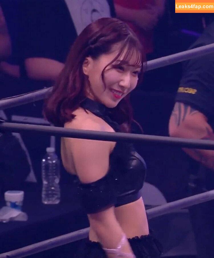 WomenJoshi / Puroresu leaked photo photo #4659