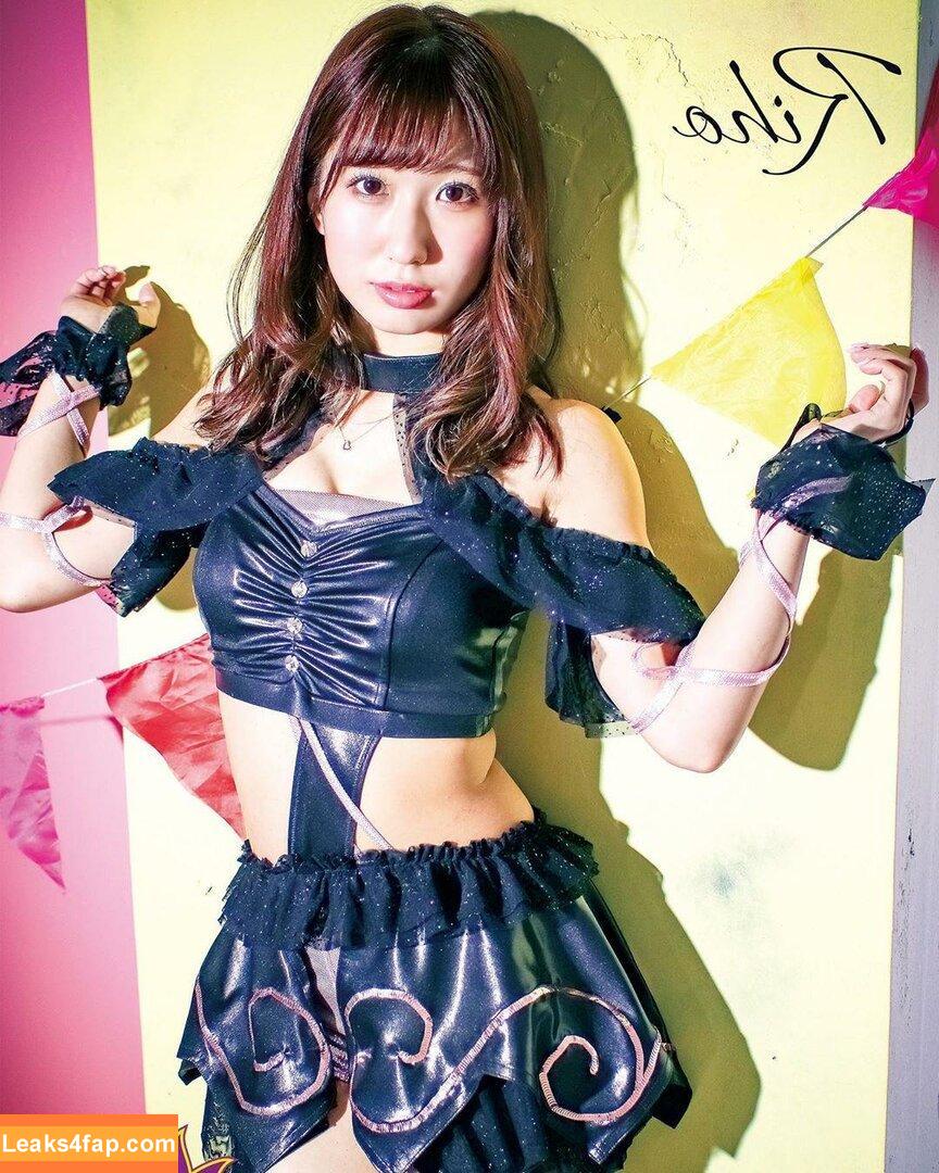 WomenJoshi / Puroresu leaked photo photo #4668