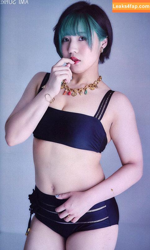 WomenJoshi / Puroresu leaked photo photo #4675