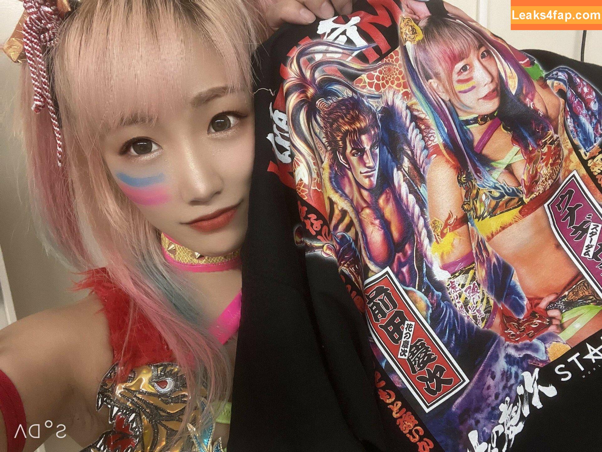 WomenJoshi / Puroresu leaked photo photo #4677