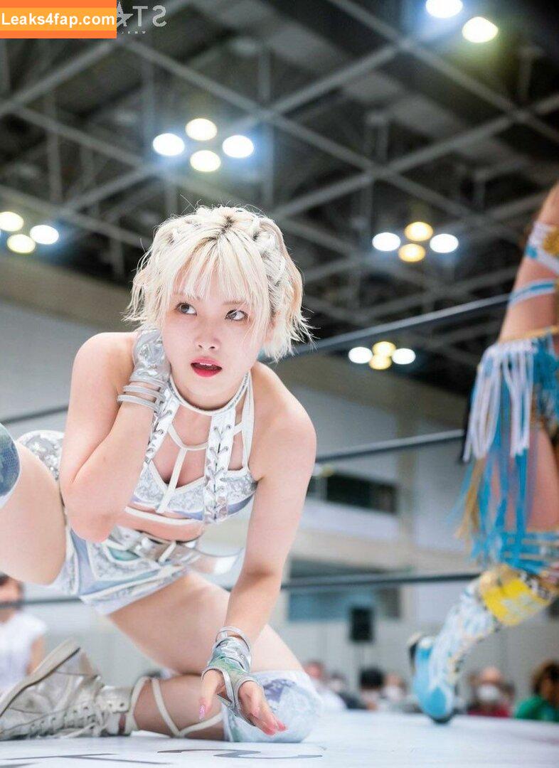 WomenJoshi / Puroresu leaked photo photo #4679