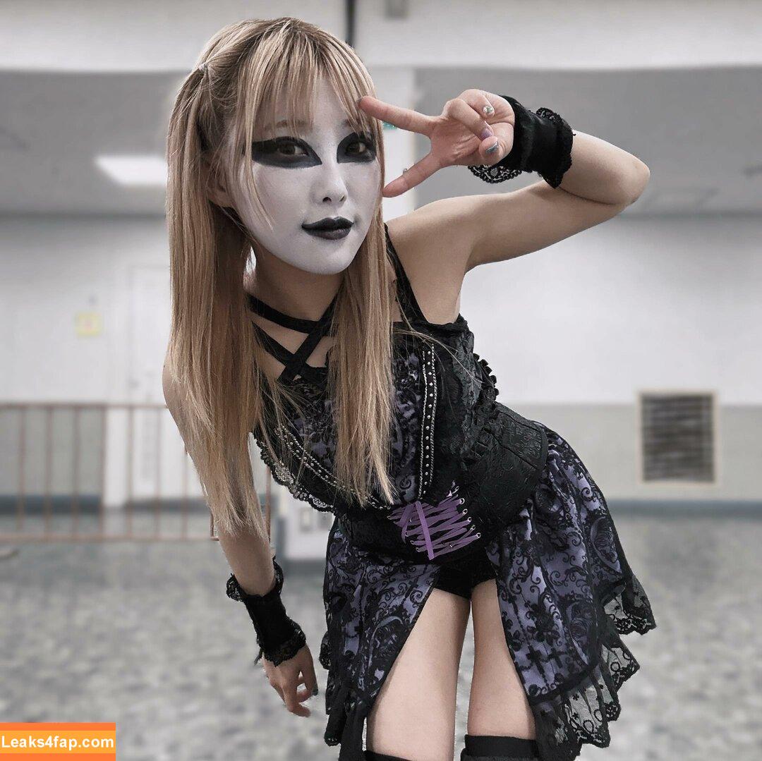 WomenJoshi / Puroresu leaked photo photo #4734