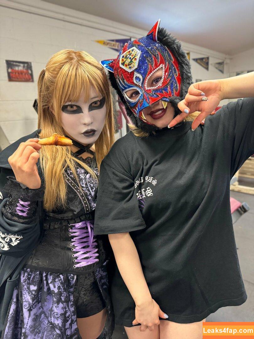 WomenJoshi / Puroresu leaked photo photo #4735