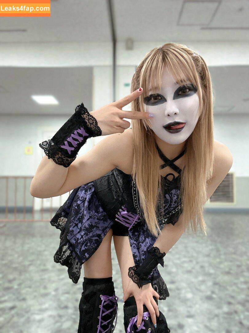 WomenJoshi / Puroresu leaked photo photo #4736