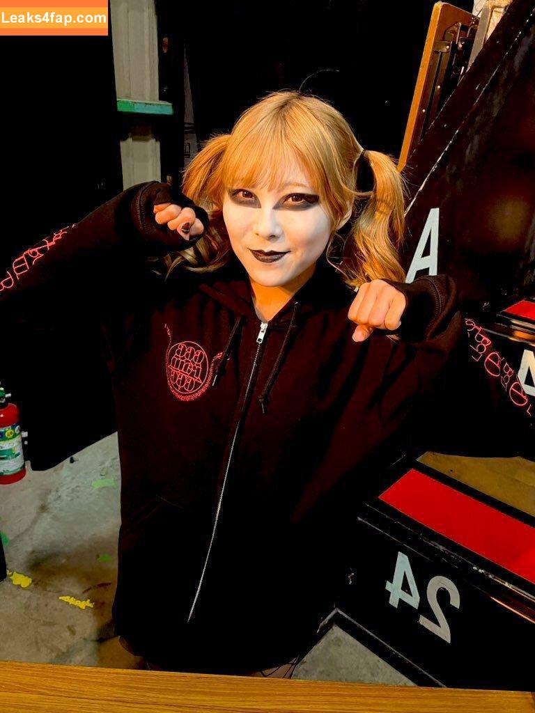 WomenJoshi / Puroresu leaked photo photo #4737