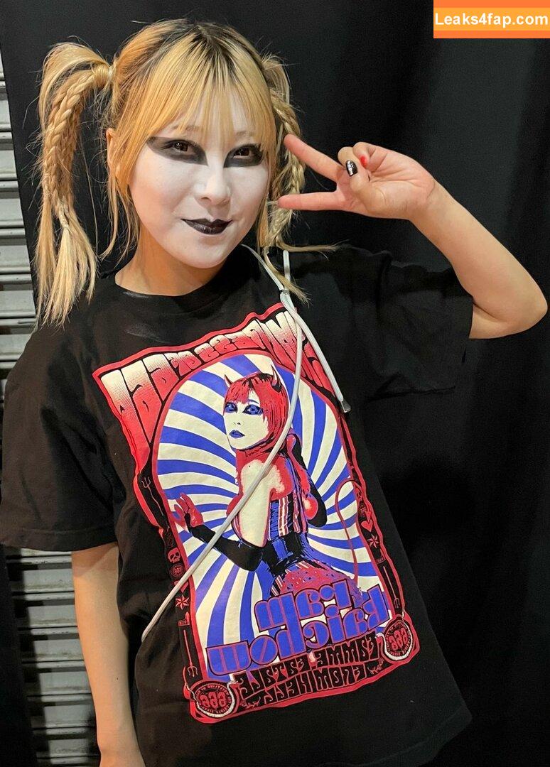 WomenJoshi / Puroresu leaked photo photo #4738