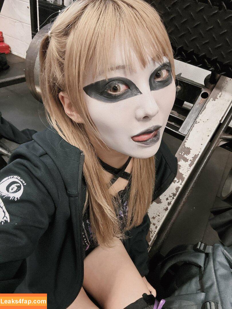 WomenJoshi / Puroresu leaked photo photo #4740