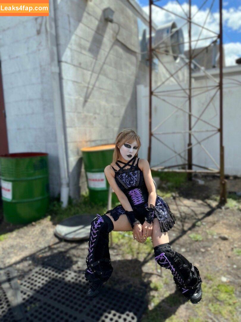 WomenJoshi / Puroresu leaked photo photo #4741