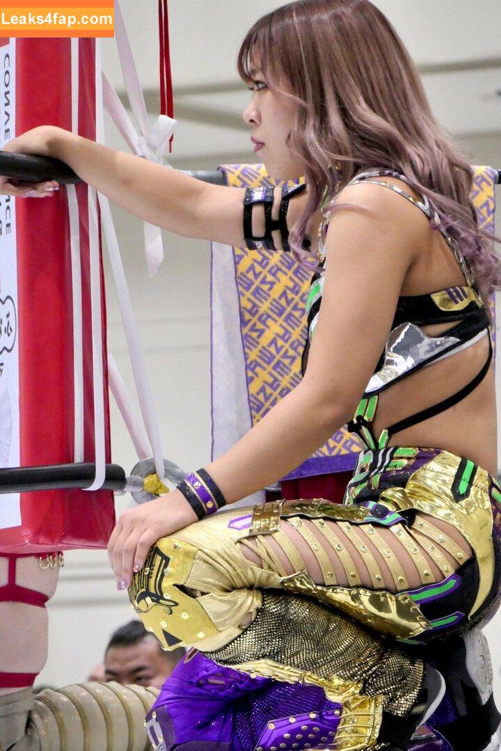 WomenJoshi / Puroresu leaked photo photo #4755