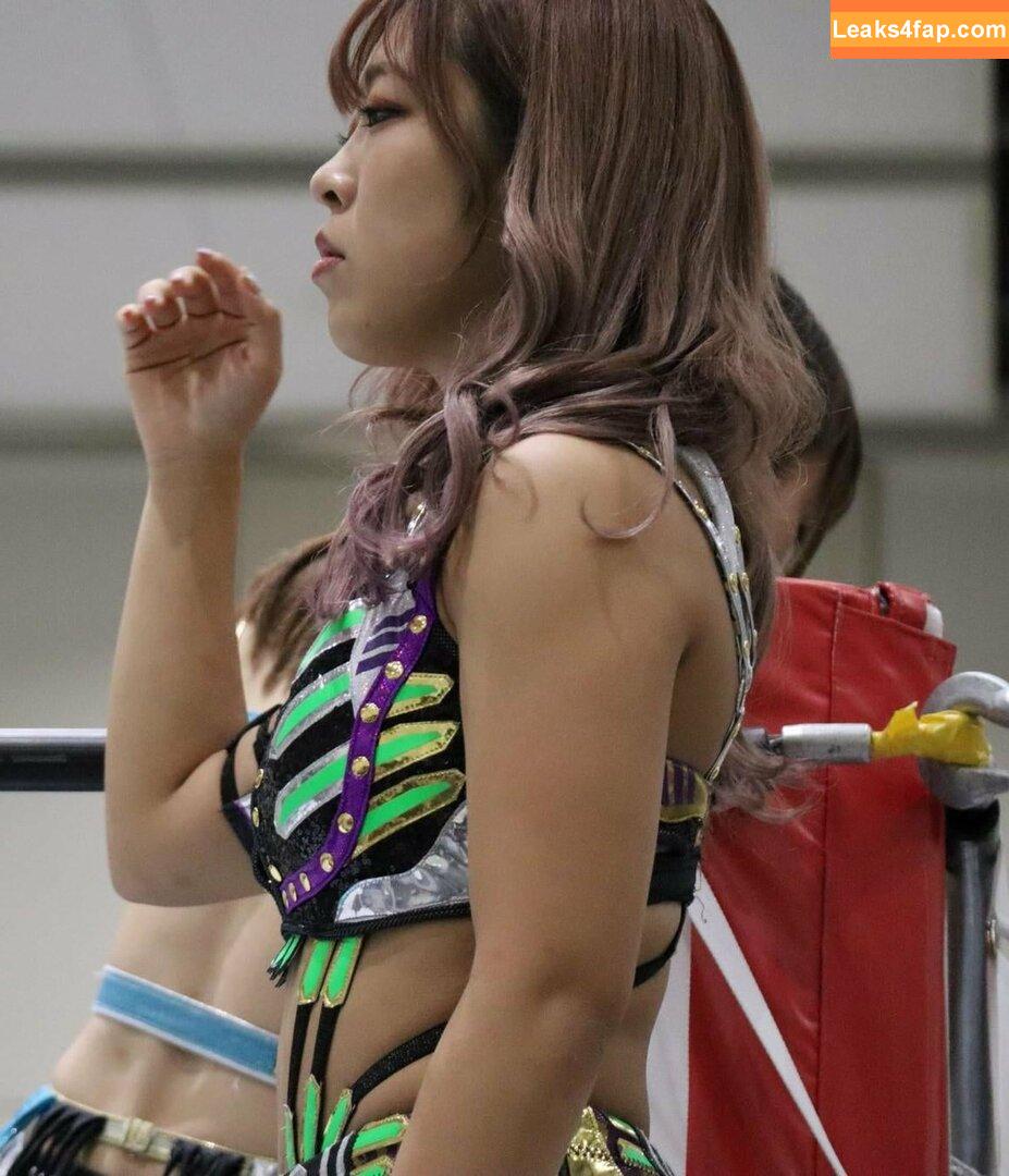 WomenJoshi / Puroresu leaked photo photo #4765