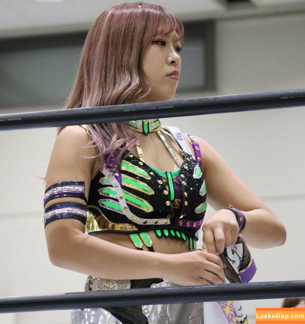 WomenJoshi / Puroresu leaked photo photo #4766