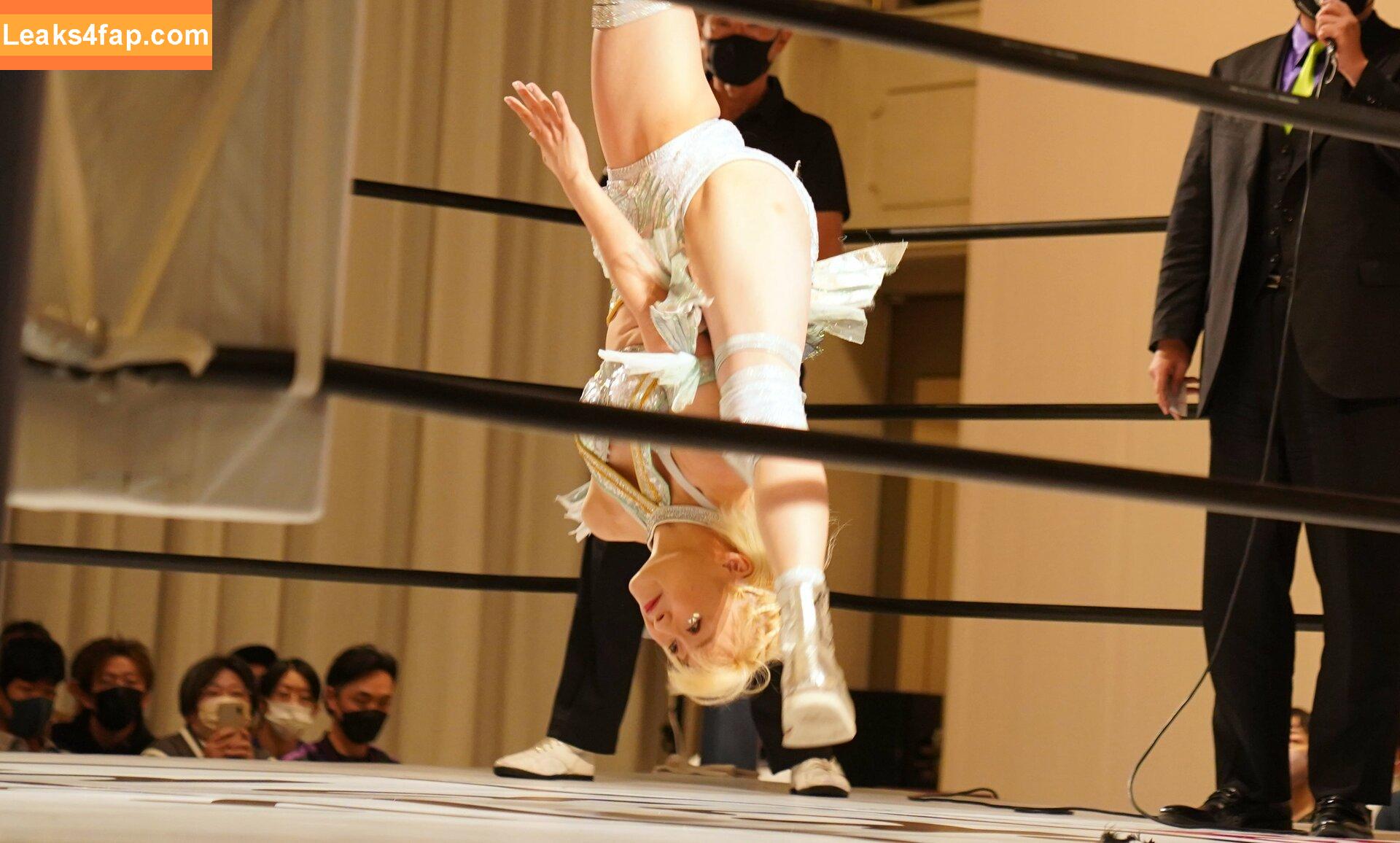 WomenJoshi / Puroresu leaked photo photo #4767