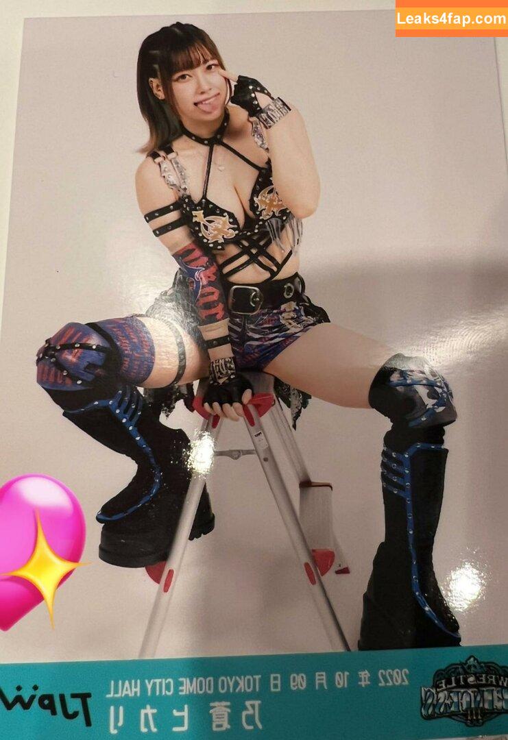 WomenJoshi / Puroresu leaked photo photo #4768
