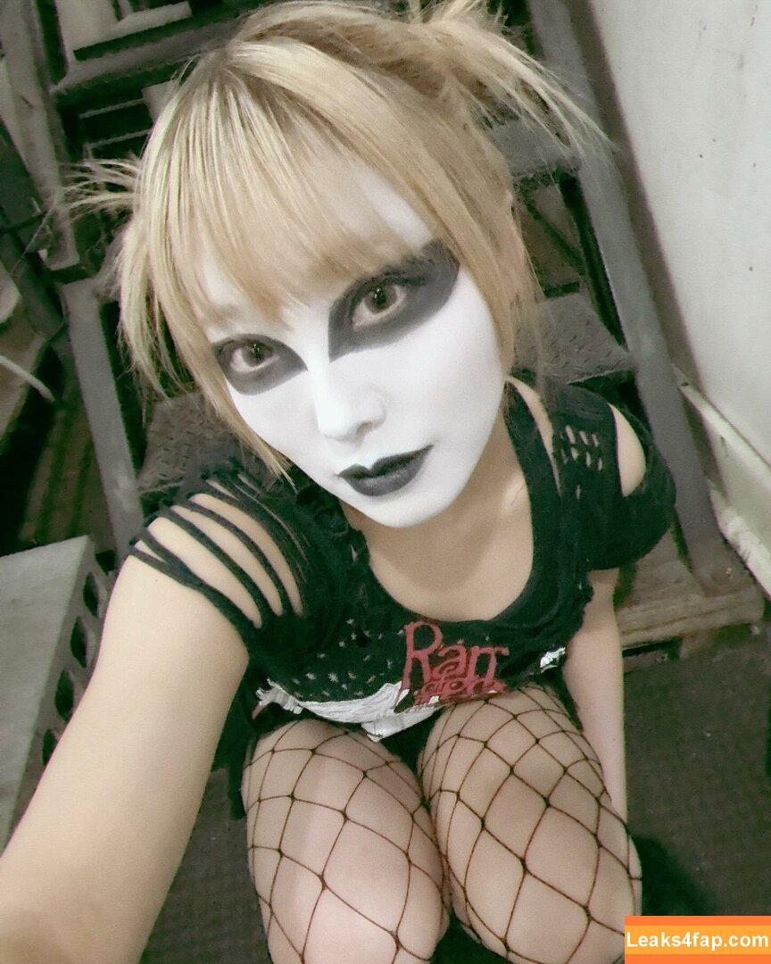 WomenJoshi / Puroresu leaked photo photo #4820