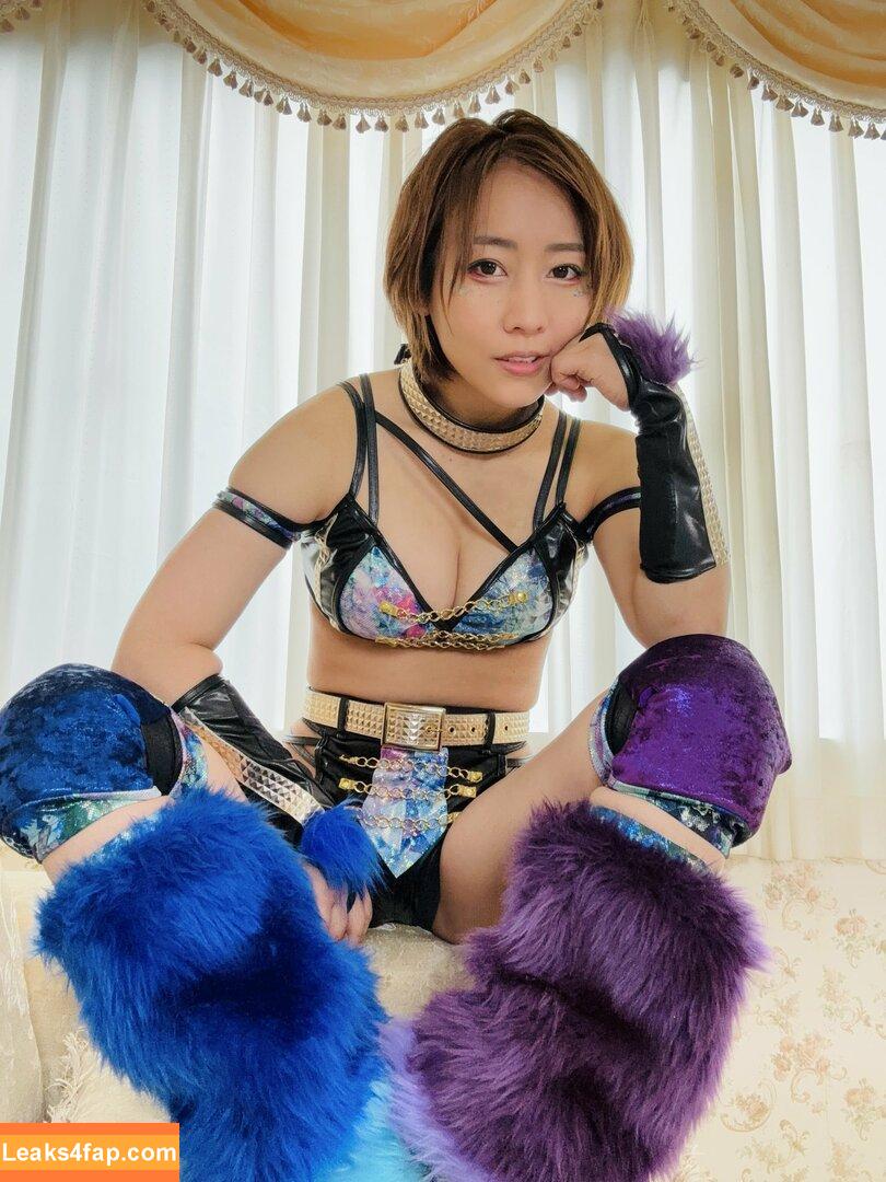WomenJoshi / Puroresu leaked photo photo #4836