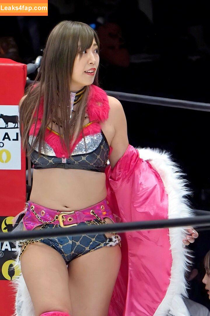 WomenJoshi / Puroresu leaked photo photo #4845