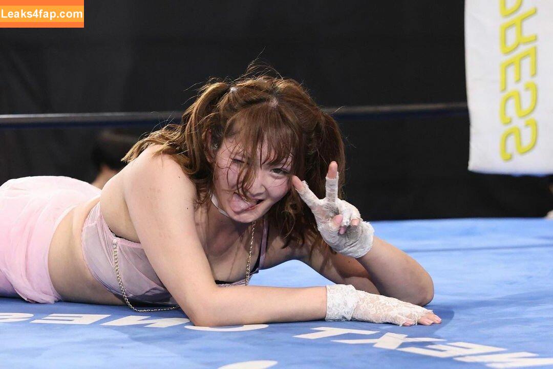 WomenJoshi / Puroresu leaked photo photo #4855