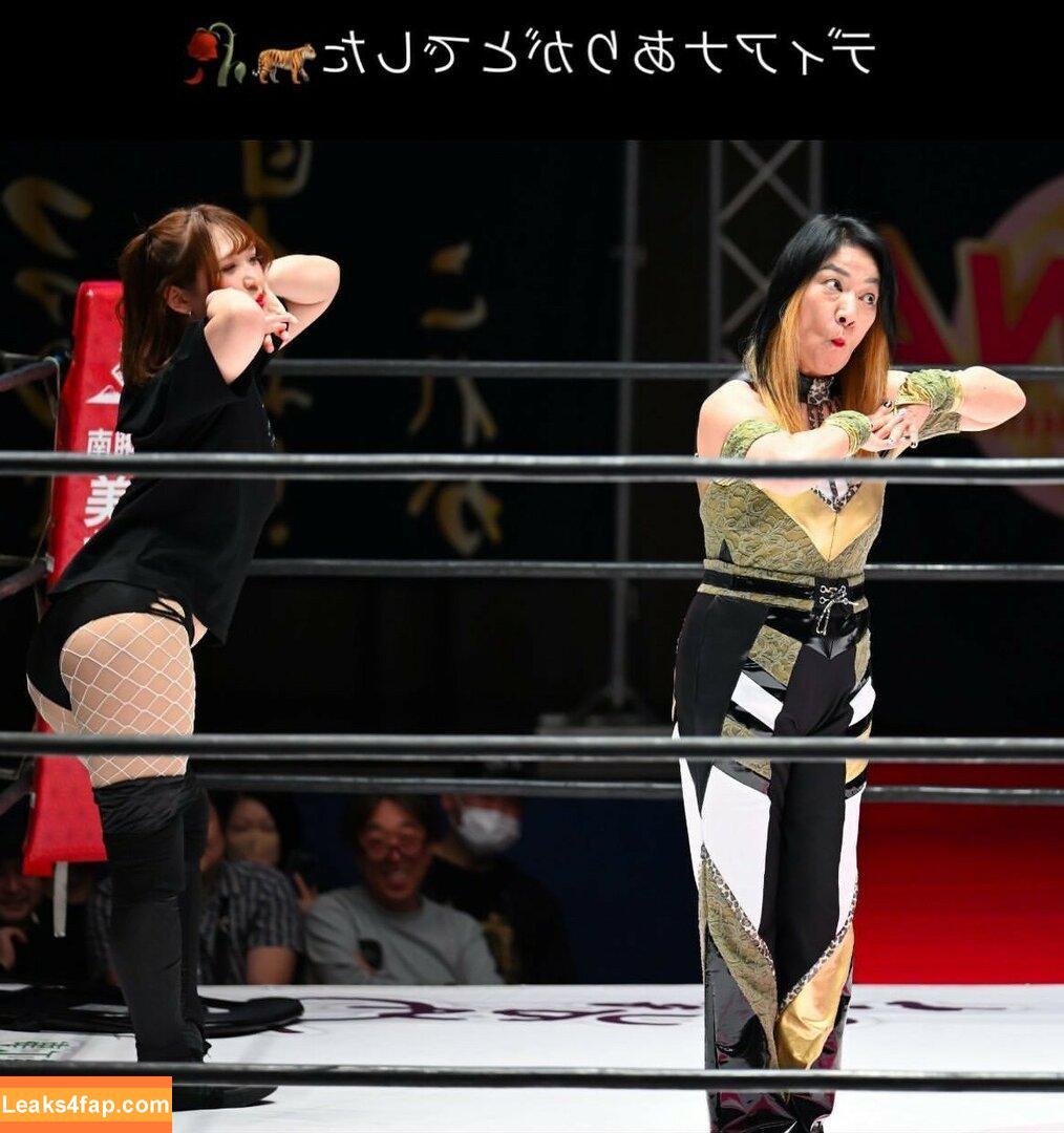 WomenJoshi / Puroresu leaked photo photo #4856